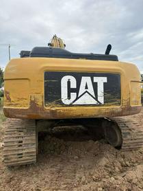 Buy Caterpillar 330B Used Excavator / 4 Buy Caterpillar 330B Used Excavator / 4