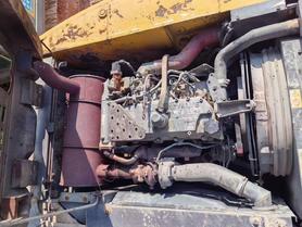 Buy Sumitomo SH210A5 Used Excavator / 5 Buy Sumitomo SH210A5 Used Excavator / 5