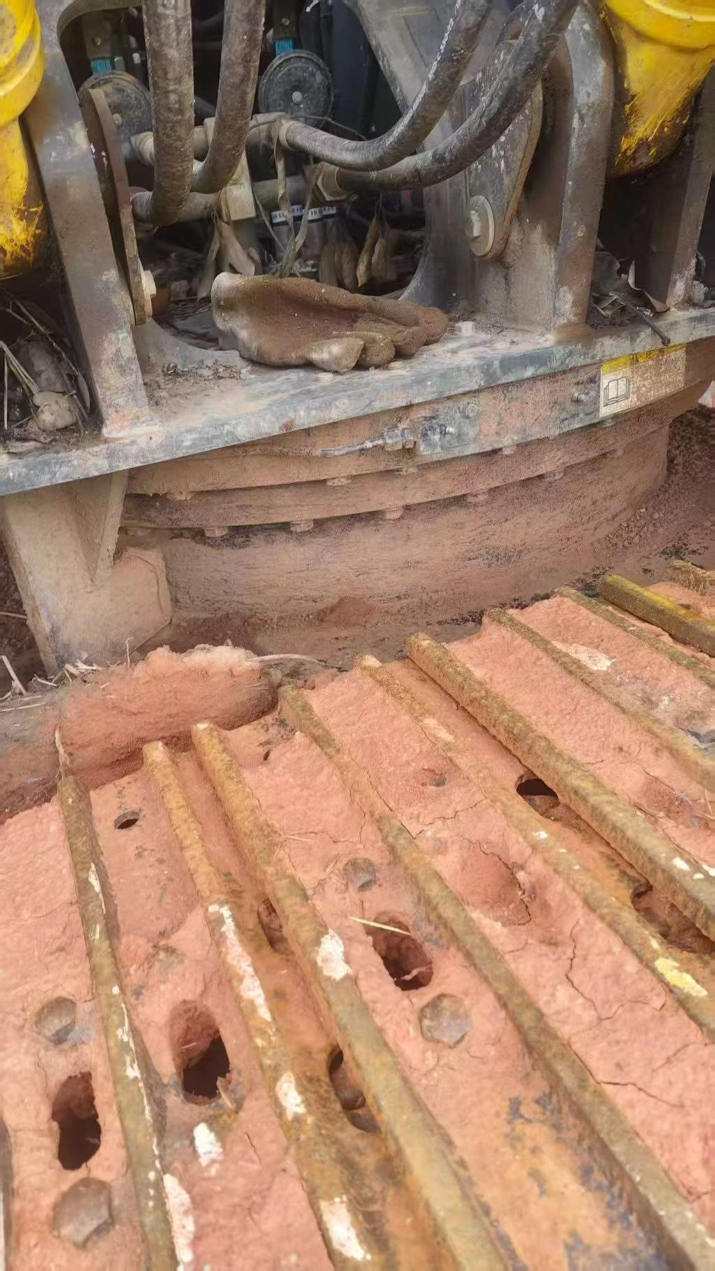 Buy Sumitomo SH130-3 Used Excavator / 2 Buy Sumitomo SH130-3 Used Excavator / 2