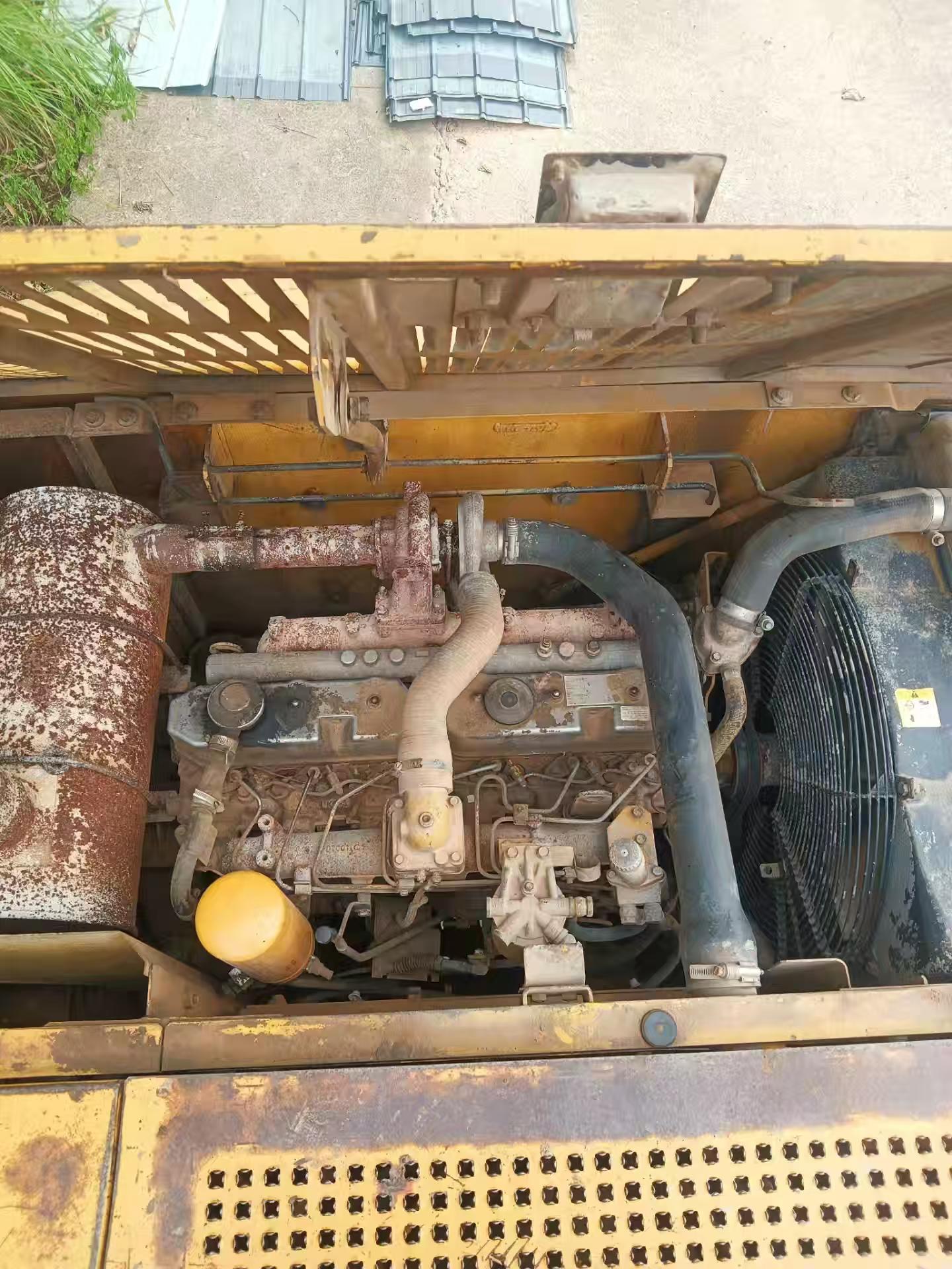 Buy Caterpillar 320A Used Excavator / 4 Buy Caterpillar 320A Used Excavator / 4