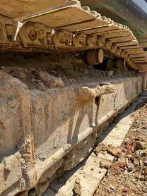 Buy Kobelco SK250 Used Excavator / 4 Buy Kobelco SK250 Used Excavator / 4