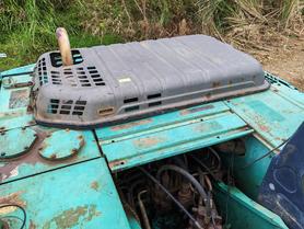 Buy Kobelco SK200-2 Used Excavator / 6 Buy Kobelco SK200-2 Used Excavator / 6