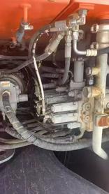 Buy Hitachi EX70 Used Excavator / 3 Buy Hitachi EX70 Used Excavator / 3