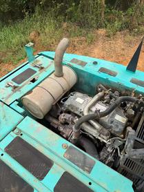 Buy Kobelco SK200-2 Used Excavator / 6 Buy Kobelco SK200-2 Used Excavator / 6