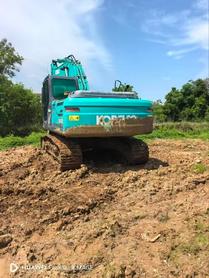 Buy Kobelco SK2008 Used Excavator / 2 Buy Kobelco SK2008 Used Excavator / 2
