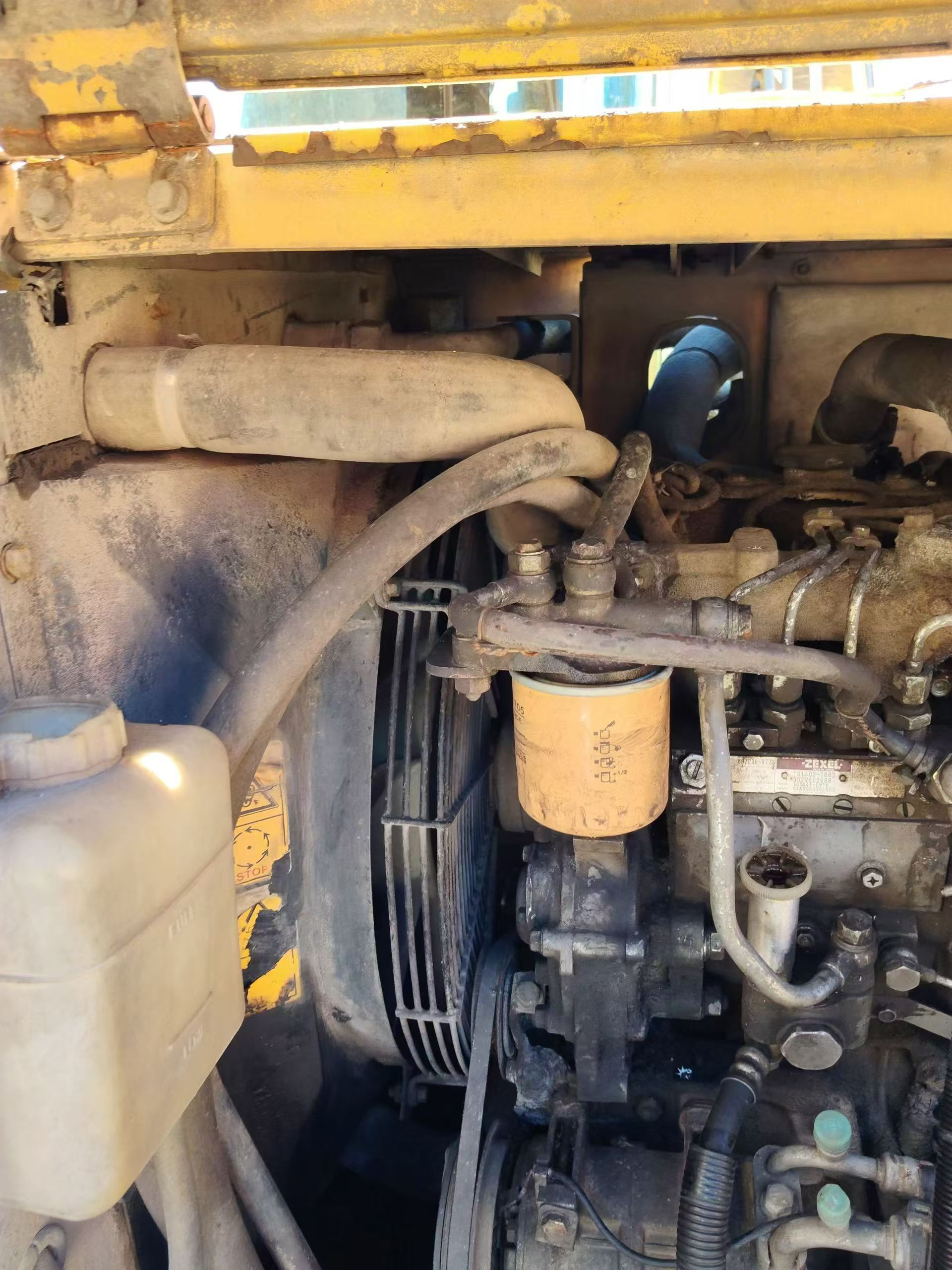 Buy XCMG XE80 Used Excavator / 6 Buy XCMG XE80 Used Excavator / 6