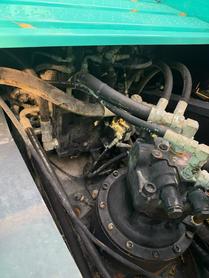 Buy Kobelco SK240LC-12 Used Excavator / 2 Buy Kobelco SK240LC-12 Used Excavator / 2