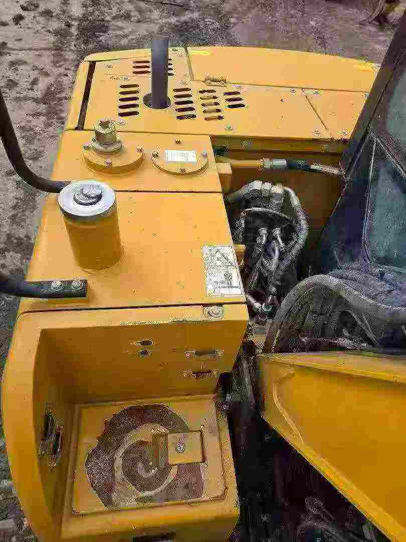 Buy Sany SY75 Used Excavator / 9 Buy Sany SY75 Used Excavator / 9