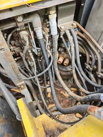 Buy Sumitomo SH120Z3 Used Excavator / 7 Buy Sumitomo SH120Z3 Used Excavator / 7