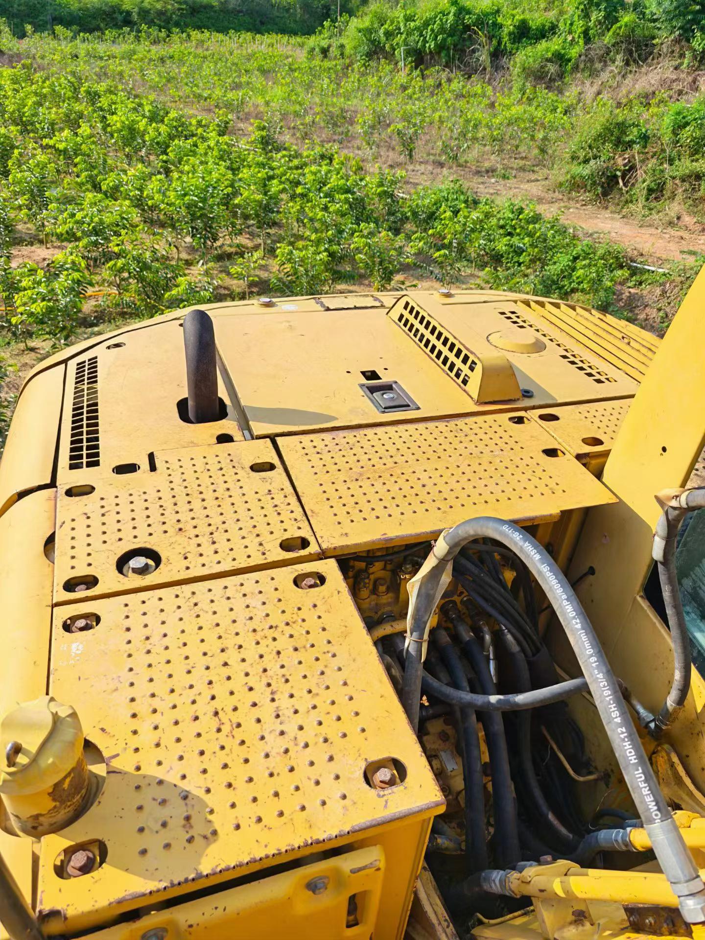 Buy Caterpillar 312C Used Excavator / 6 Buy Caterpillar 312C Used Excavator / 6