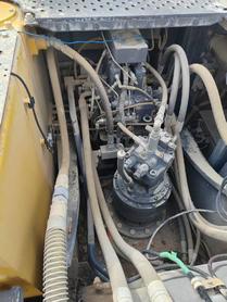 Buy Volvo L220E Used Excavator / 5 Buy Volvo L220E Used Excavator / 5