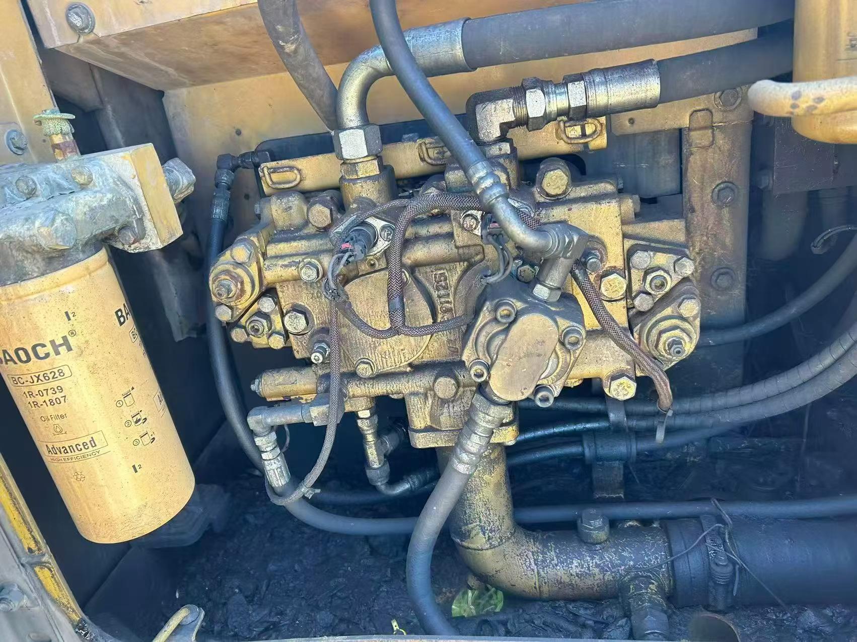 Buy Caterpillar M315 Used Excavator / 5 Buy Caterpillar M315 Used Excavator / 5