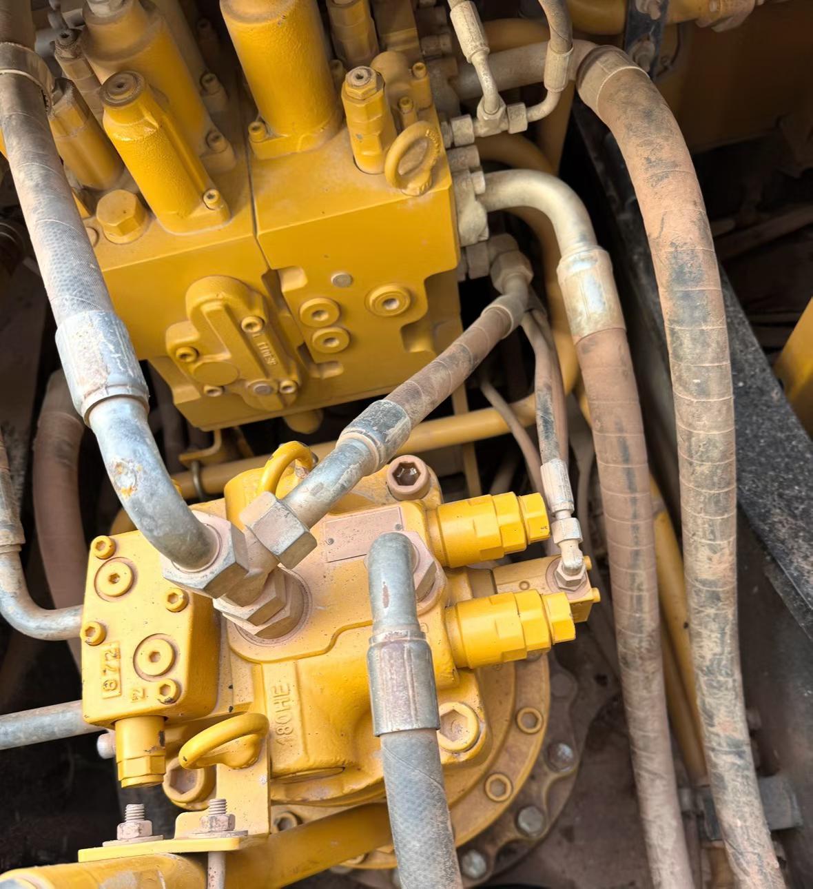 Buy Sany SY225C Used Excavator / 6 Buy Sany SY225C Used Excavator / 6