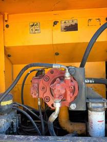 Buy Hyundai R225-7 Used Excavator / 7 Buy Hyundai R225-7 Used Excavator / 7
