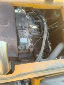 Buy Yanmar B5 Used Excavator / 4 Buy Yanmar B5 Used Excavator / 4