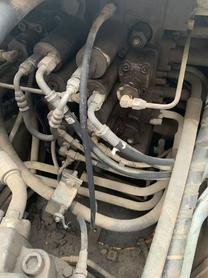 Buy Sumitomo SH200A3 Used Excavator / 3 Buy Sumitomo SH200A3 Used Excavator / 3