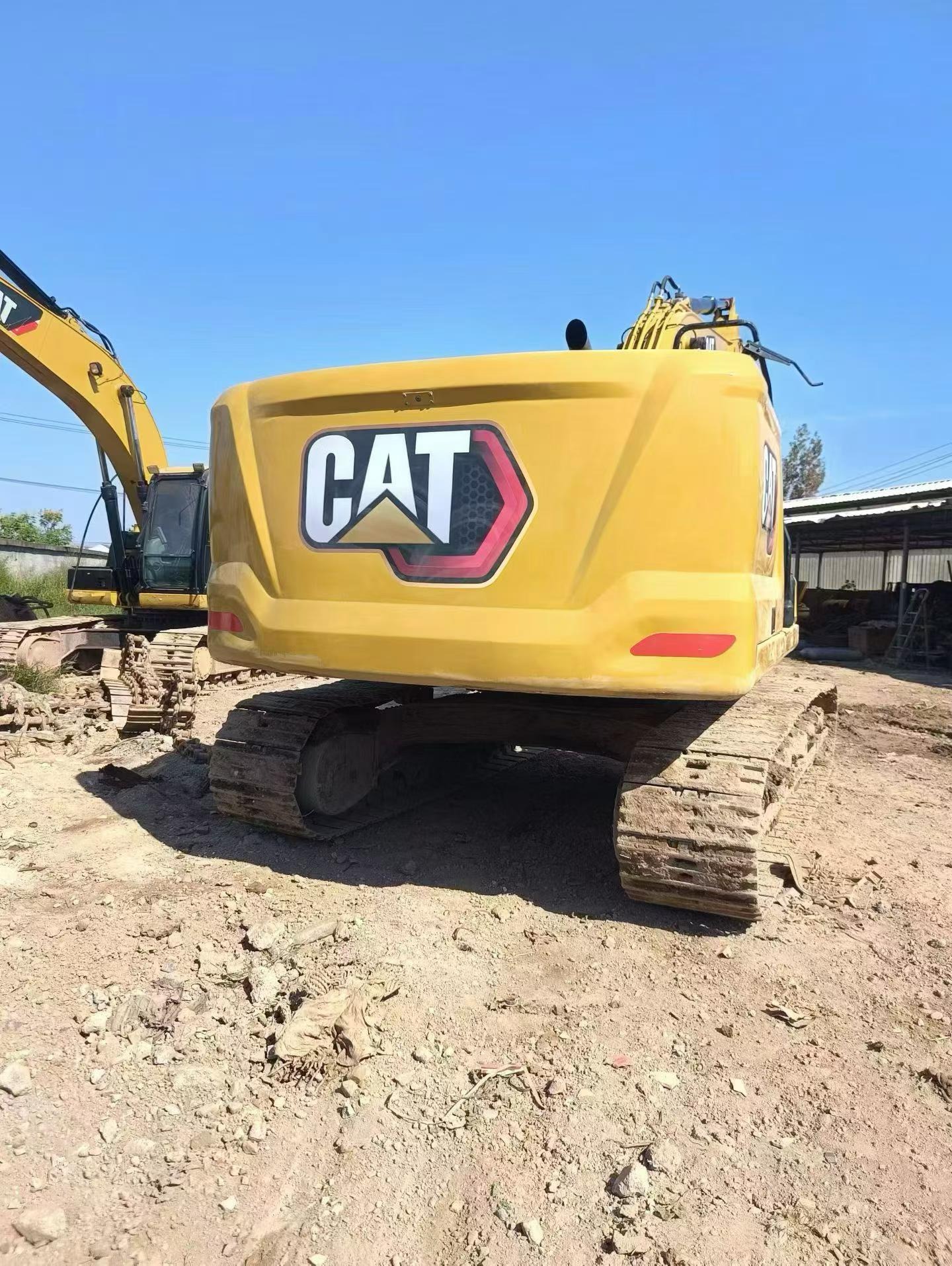 Buy Caterpillar 323 Used Excavator / 4 Buy Caterpillar 323 Used Excavator / 4
