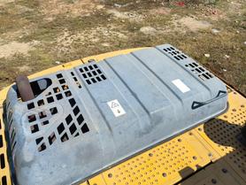Buy XCMG XE200DA Used Excavator / 6 Buy XCMG XE200DA Used Excavator / 6