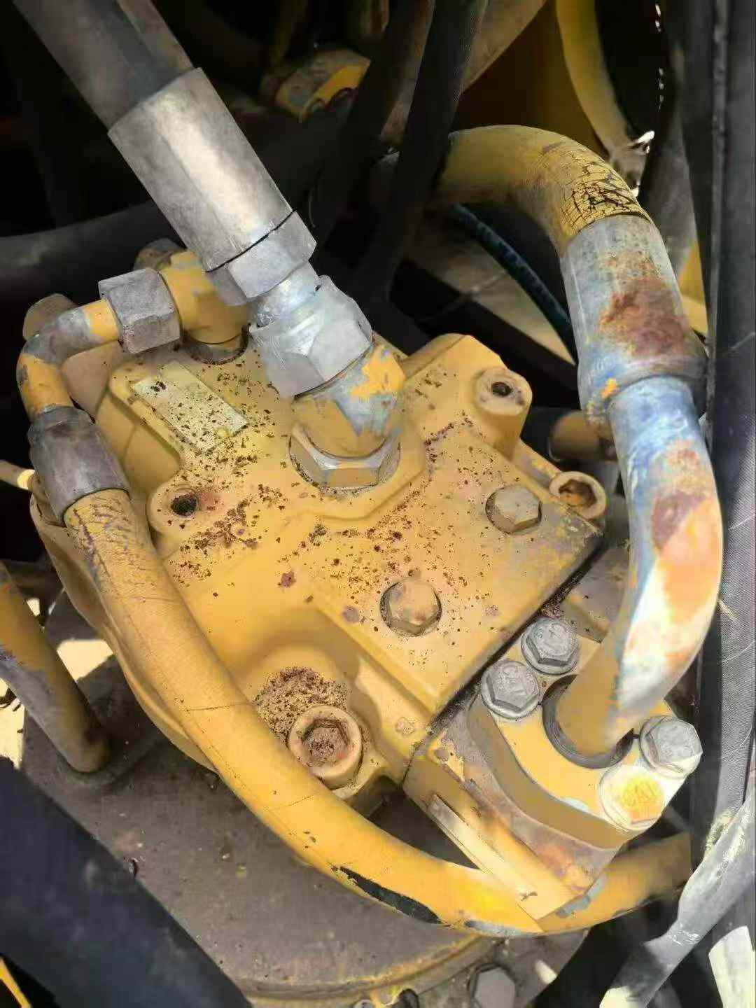 Buy Caterpillar 336E Used Excavator / 2 Buy Caterpillar 336E Used Excavator / 2