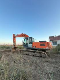 Buy Hitachi ZX240 Used Excavator / 2 Buy Hitachi ZX240 Used Excavator / 2