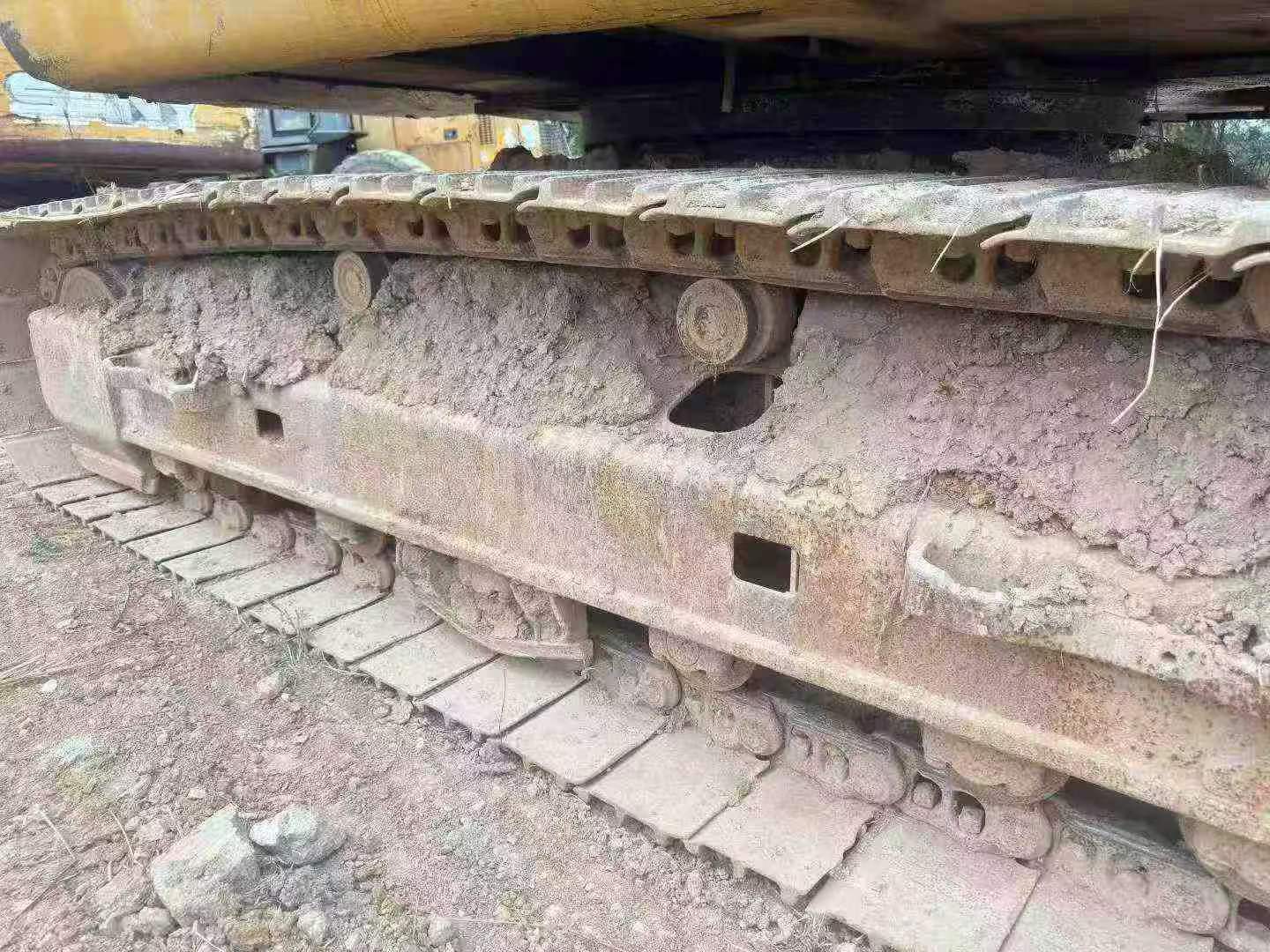 Buy Caterpillar 320D Used Excavator / 8 Buy Caterpillar 320D Used Excavator / 8