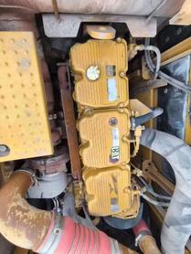 Buy Caterpillar CT70-8A Used Excavator / 6 Buy Caterpillar CT70-8A Used Excavator / 6