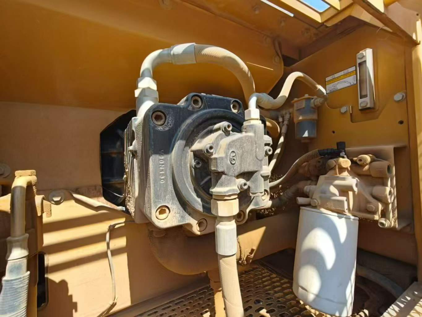 Buy Sany SY205C Used Excavator / 2 Buy Sany SY205C Used Excavator / 2