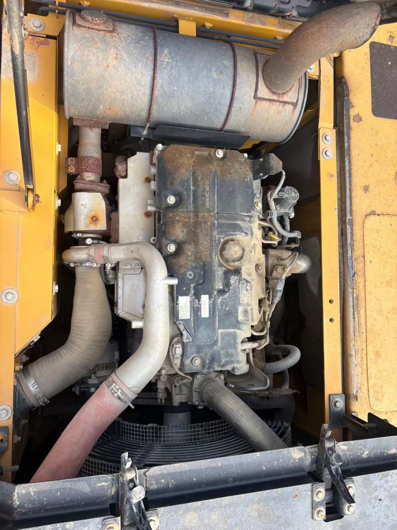 Buy Sany SY195C-9 Used Excavator / 3 Buy Sany SY195C-9 Used Excavator / 3