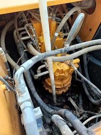 Buy Hyundai R215-7 Used Excavator / 3 Buy Hyundai R215-7 Used Excavator / 3