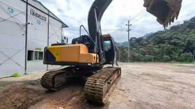 Buy Hyundai R205VS Used Excavator / 7 Buy Hyundai R205VS Used Excavator / 7