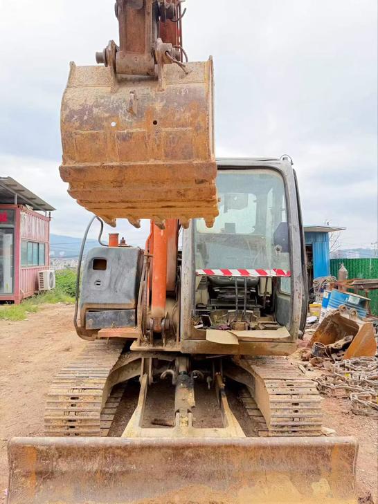 Buy Hitachi ZX60 Used Excavator / 1