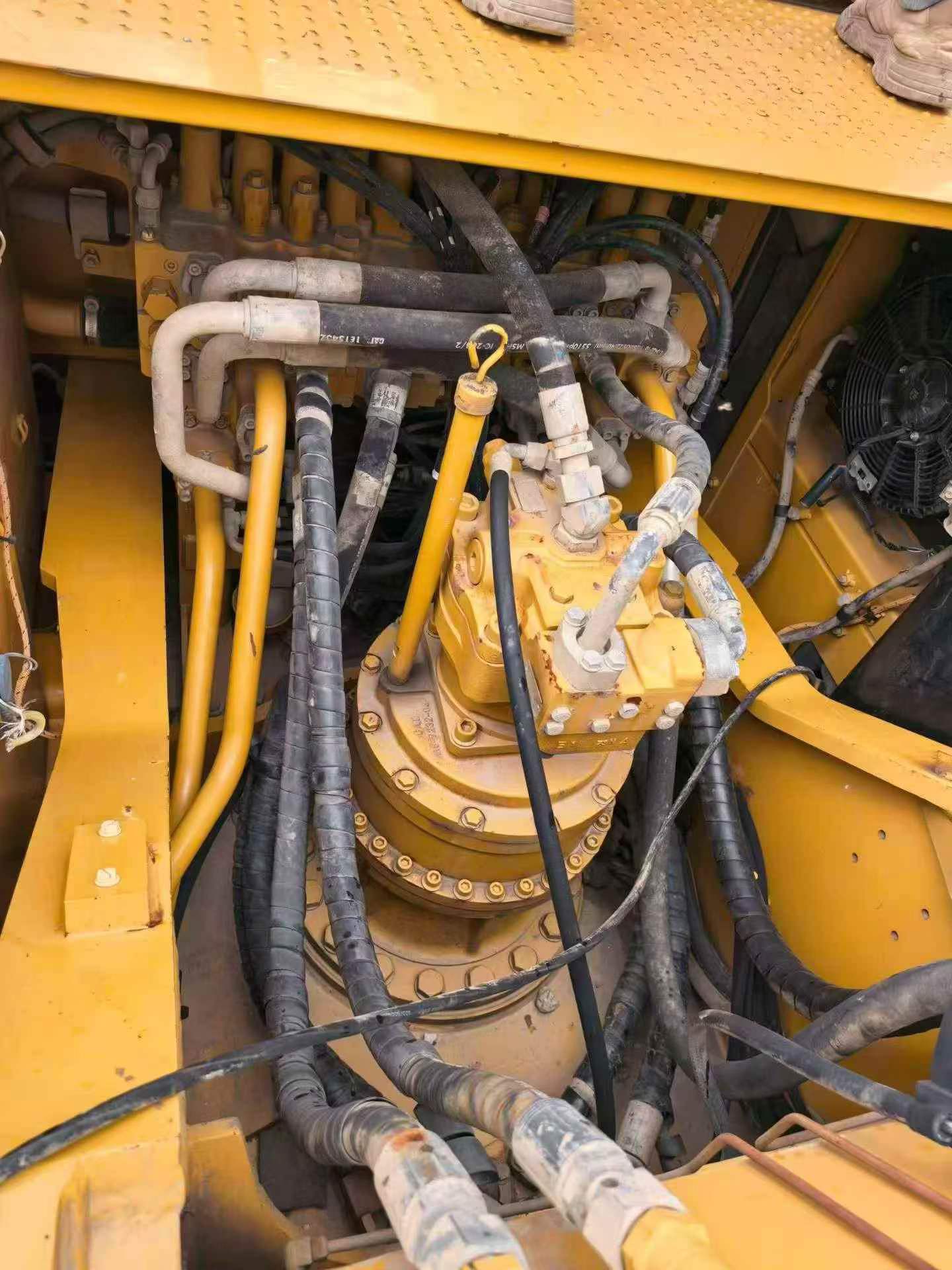 Buy Caterpillar 326DL Used Excavator / 8 Buy Caterpillar 326DL Used Excavator / 8
