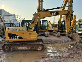 Buy Caterpillar 311D Used Excavator / 8 Buy Caterpillar 311D Used Excavator / 8
