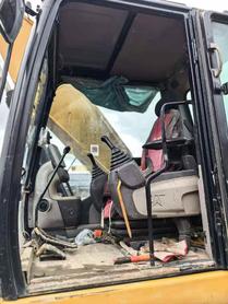 Buy Caterpillar 326DL Used Excavator / 9 Buy Caterpillar 326DL Used Excavator / 9