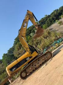 Buy Caterpillar 336E Used Excavator / 2 Buy Caterpillar 336E Used Excavator / 2