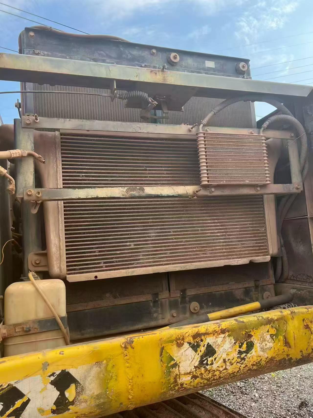 Buy Sumitomo SH350-5 Used Excavator / 8 Buy Sumitomo SH350-5 Used Excavator / 8