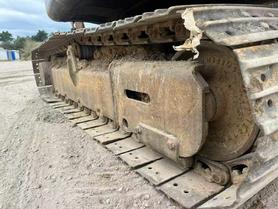 Buy Hyundai HX60 Used Excavator / 4 Buy Hyundai HX60 Used Excavator / 4