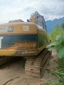 Buy Caterpillar 320A Used Excavator / 6 Buy Caterpillar 320A Used Excavator / 6