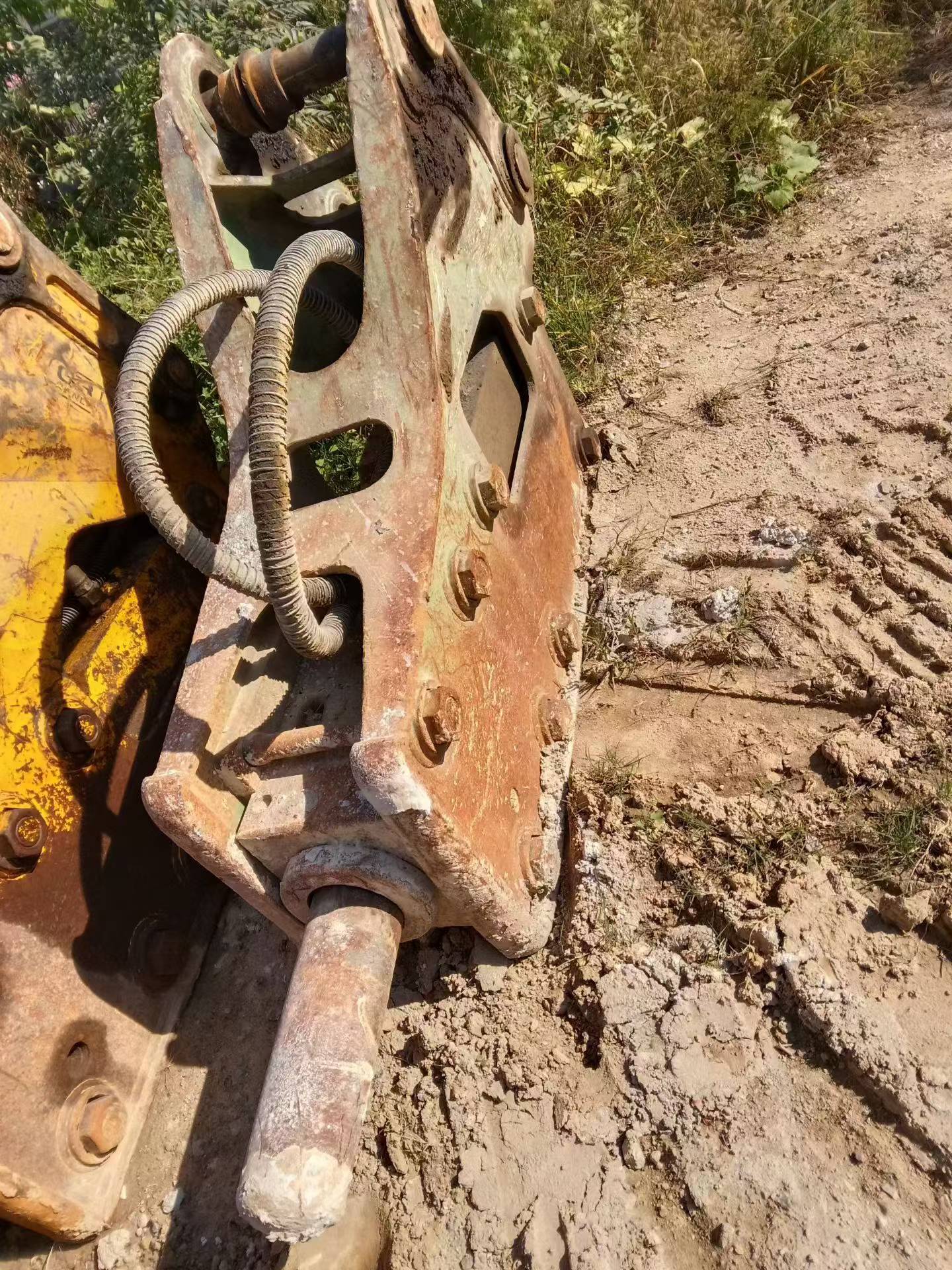 Buy Doosan DH215-9 Used Excavator / 7 Buy Doosan DH215-9 Used Excavator / 7