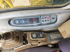 Buy Sumitomo SH120Z3 Used Excavator / 4 Buy Sumitomo SH120Z3 Used Excavator / 4