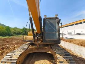 Buy Sany SY205C Used Excavator / 7 Buy Sany SY205C Used Excavator / 7