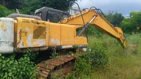 Buy Sany SY215C-8 Used Excavator / 4 Buy Sany SY215C-8 Used Excavator / 4