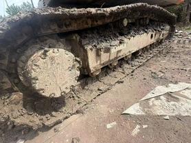 Buy Hitachi ZX200-5G Used Excavator / 8 Buy Hitachi ZX200-5G Used Excavator / 8