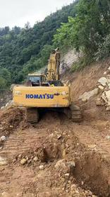 Buy Komatsu PC360-7 Used Excavator / 8 Buy Komatsu PC360-7 Used Excavator / 8