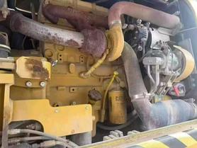 Buy Caterpillar CT150-8 Used Excavator / 8 Buy Caterpillar CT150-8 Used Excavator / 8