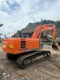 Buy Hitachi ZX200-5G Used Excavator / 9 Buy Hitachi ZX200-5G Used Excavator / 9