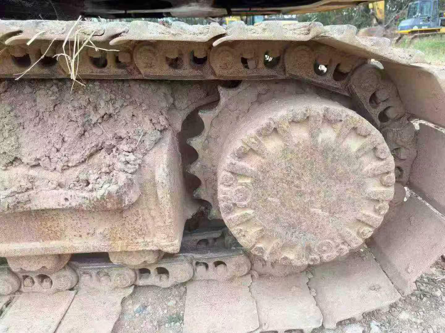 Buy Caterpillar 320D Used Excavator / 7 Buy Caterpillar 320D Used Excavator / 7