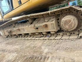 Buy Caterpillar 330B Used Excavator / 9 Buy Caterpillar 330B Used Excavator / 9