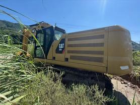 Buy Caterpillar 336E Used Excavator / 6 Buy Caterpillar 336E Used Excavator / 6