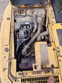 Buy Komatsu PC130-7 Used Excavator / 8 Buy Komatsu PC130-7 Used Excavator / 8